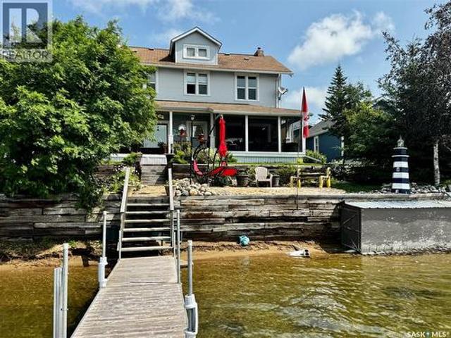 House for sale in Crystal Lake, Saskatchewan