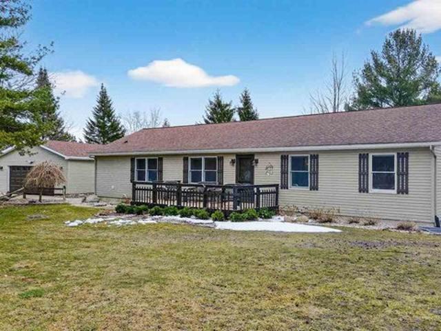 House for sale in Elk Rapids, Michigan