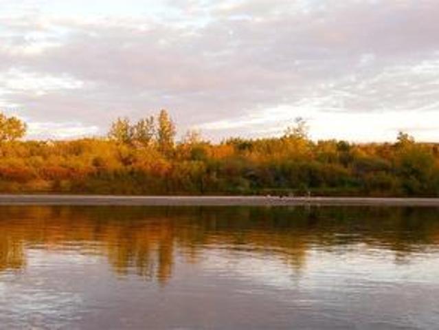 Land for sale in Saskatchewan