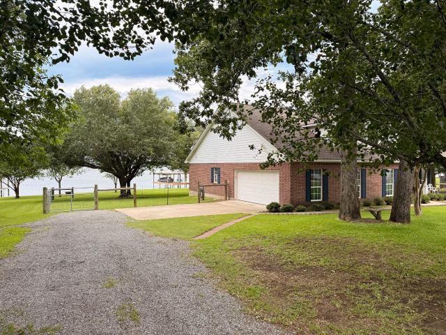 House for sale in Limestone, Texas