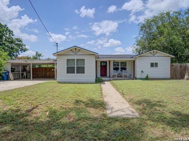 House for sale in Medina, Texas