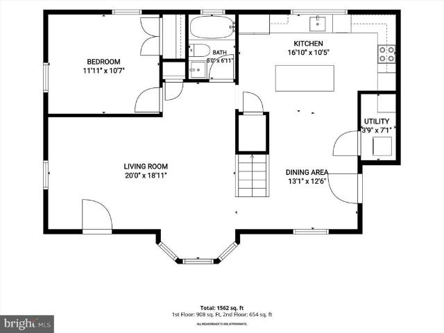 House for sale in Seven Oaks, Silver Spring