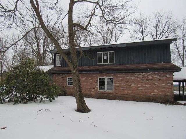 House for sale in Adrian, Pennsylvania