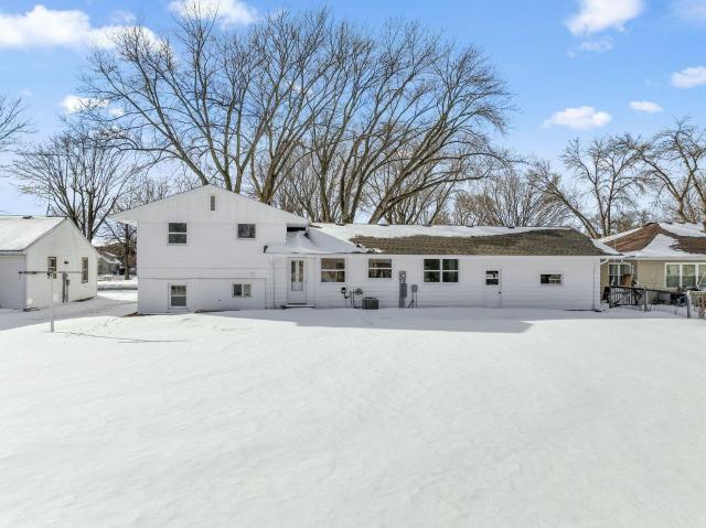 Property for sale in New Prague, Minnesota