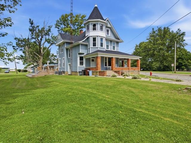 House for sale in West College Corner, Indiana