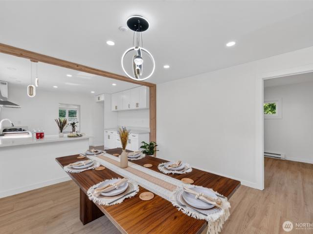 House for sale in Everson, Washington