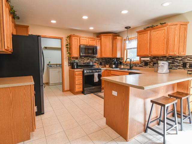 House for sale in Baxter, Iowa