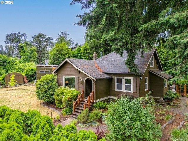 House for sale in Oregonia
