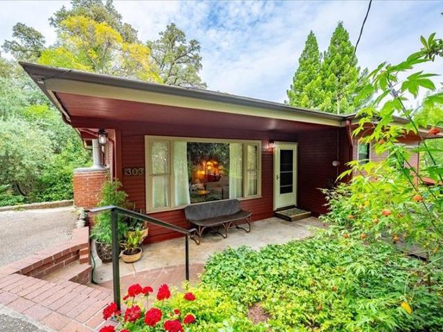 House for sale in Auburn, California