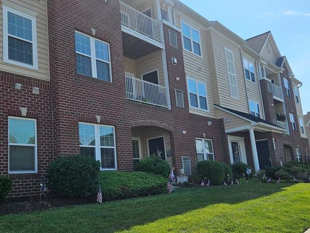 Condo for sale in Maryland