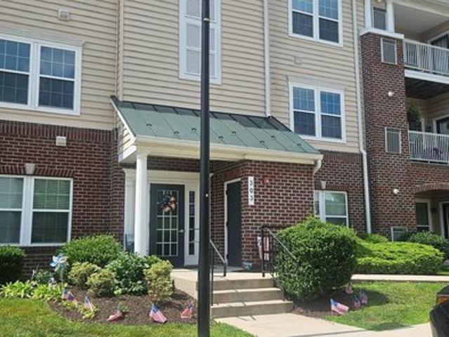 Condo for sale in Maryland