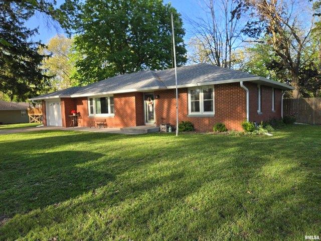 House for sale in Hancock, Illinois