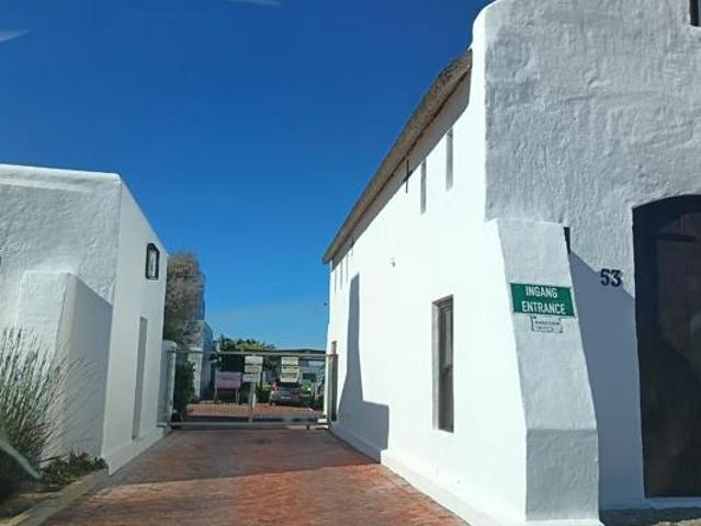Land for sale in Western Cape