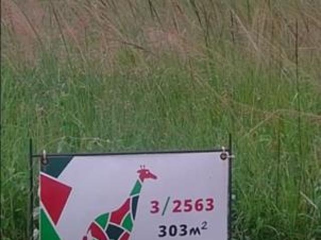 Land for sale in Mbombela (Nelspruit), Mbombela