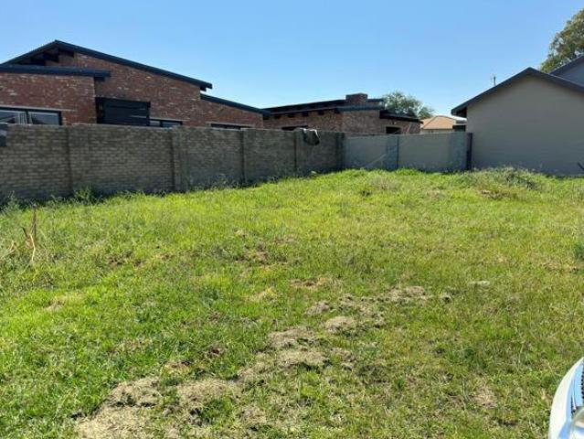 Land for sale in Dr Kenneth Kaunda, North West