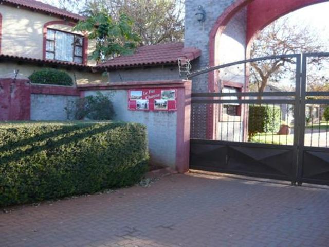 Land for sale in Naboomspruit, Limpopo
