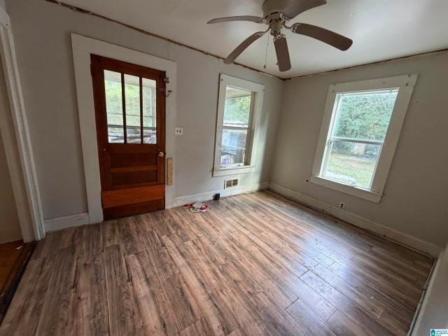 House for sale in Jacksonville, Alabama