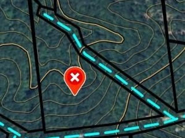 Land for sale in Fredericktown, Missouri