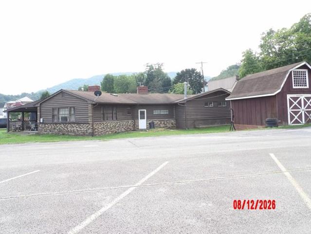 House for sale in Parsons, West Virginia