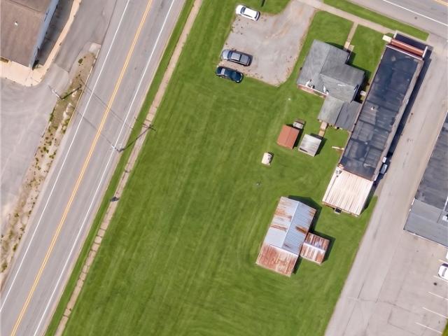 Commercial for sale in Shippenville, Pennsylvania