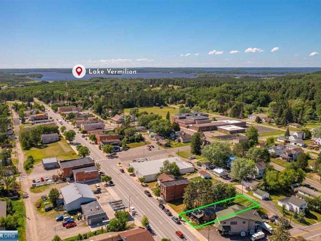 Commercial for sale in Soudan, Minnesota