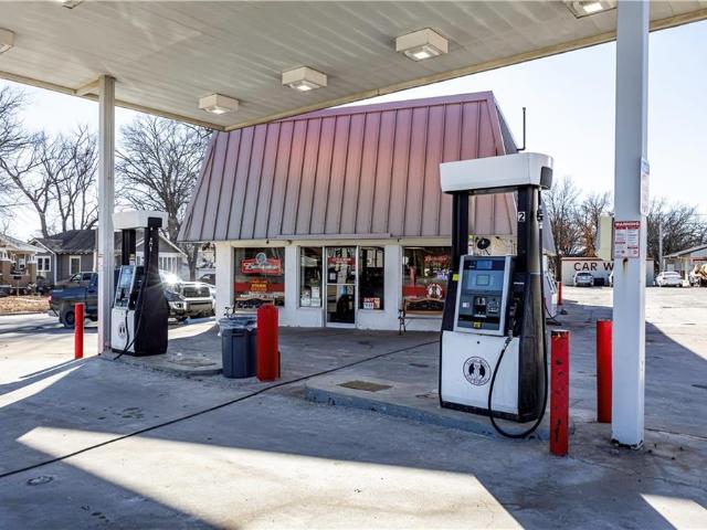 Commercial for sale in Kansas