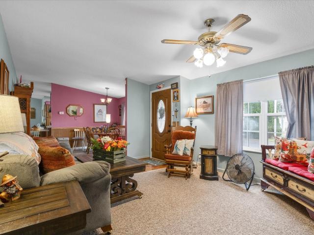 House for sale in Sandwich, LaSalle County