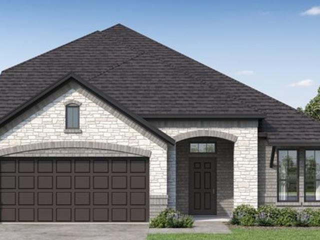 House for sale in Ellis, Texas