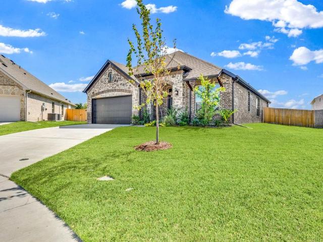 House for sale in Red Oak, Ellis County