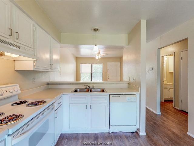 Property for rent in College Station, Texas