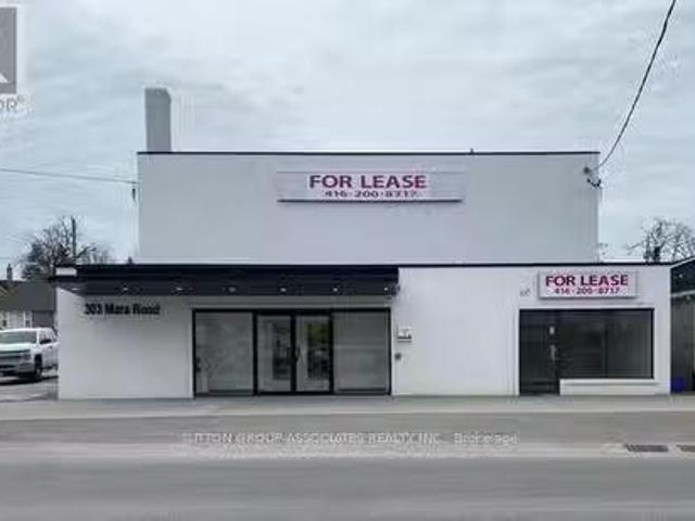 House for rent in Durham, Ontario