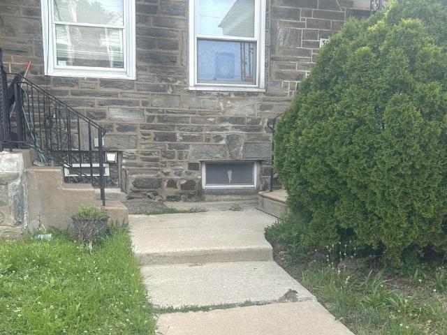Townhouse for sale in Delco, Pennsylvania