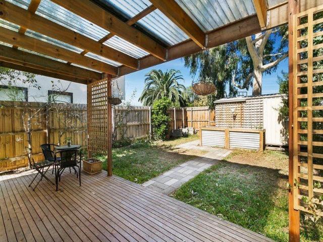 House for rent in Camerons Creek, Victoria