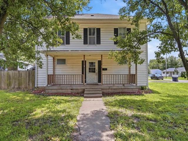 House for sale in Kansas