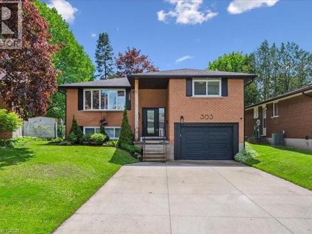 House for sale in Waterloo, Ontario