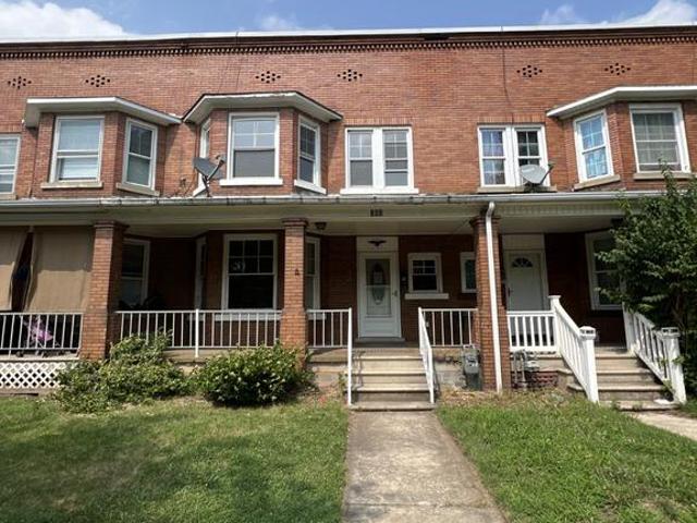 Townhouse for sale in Westernport, Maryland