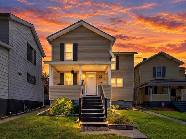 House for sale in Kittanning, Armstrong County