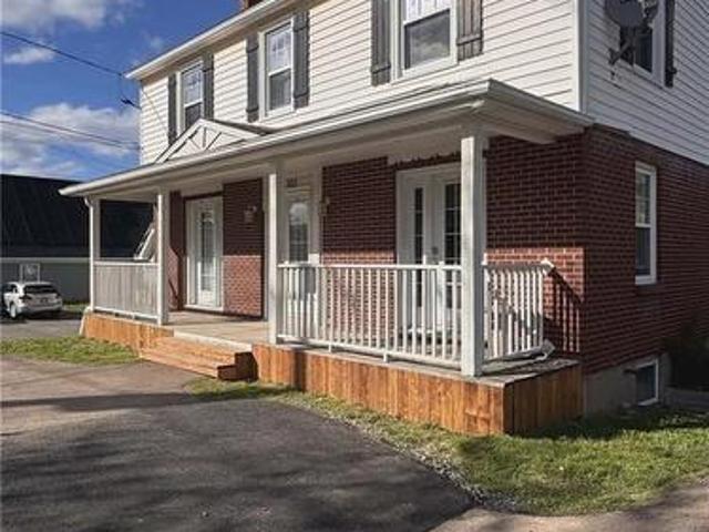 House for sale in Moncton Parish, City of Moncton