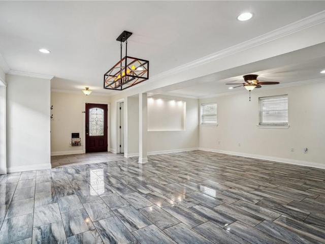 House for sale in Metairie, Louisiana