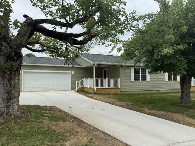 House for sale in Wellston, Ohio