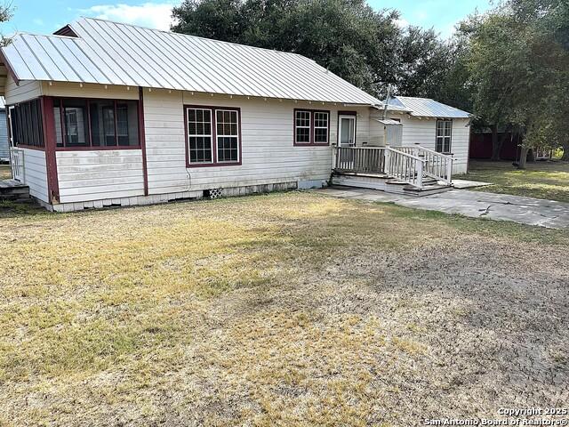 House for sale in Bee, Texas