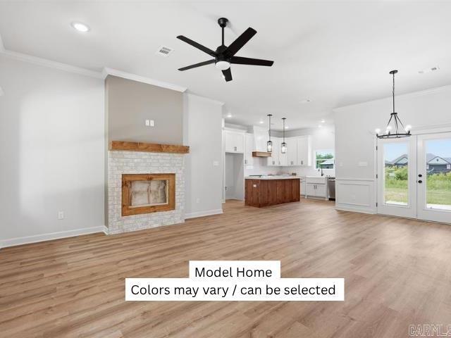 House for sale in Ark