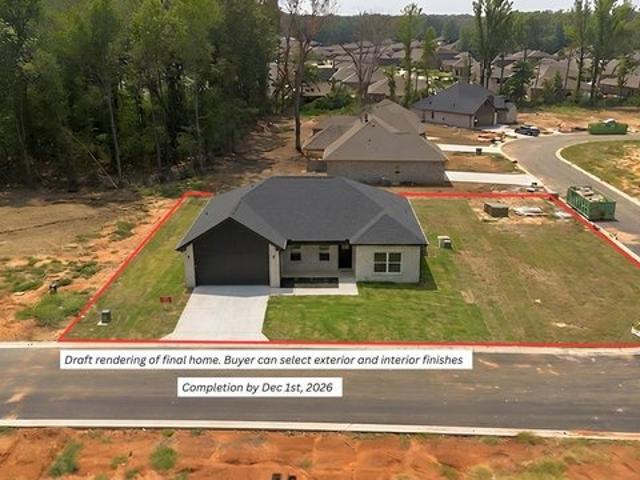 House for sale in Ark