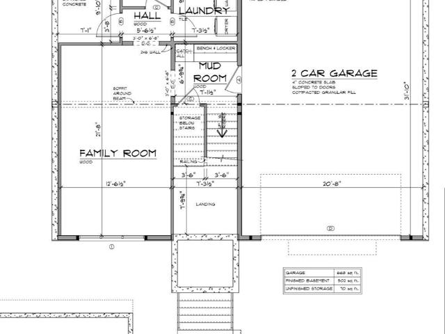 House for sale in Bangor, Michigan