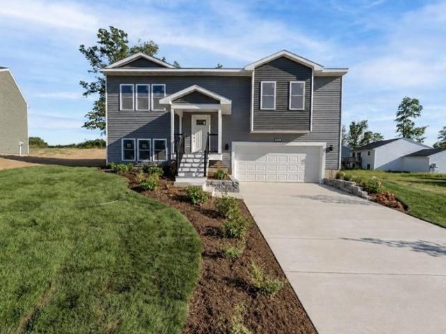 House for sale in Bangor, Van Buren County
