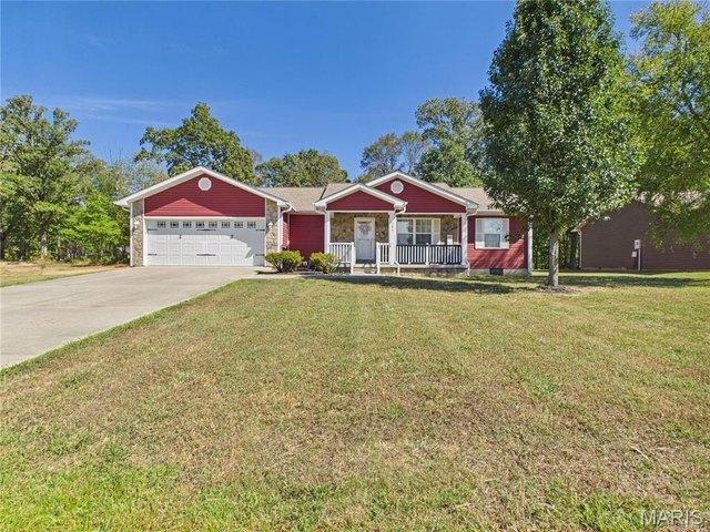 House for sale in Poplar Bluff, Butler County