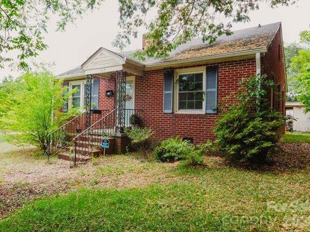 House for sale in Hamlet, North Carolina