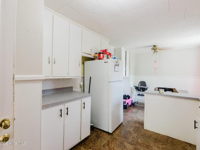 House for sale in Hamlet, North Carolina