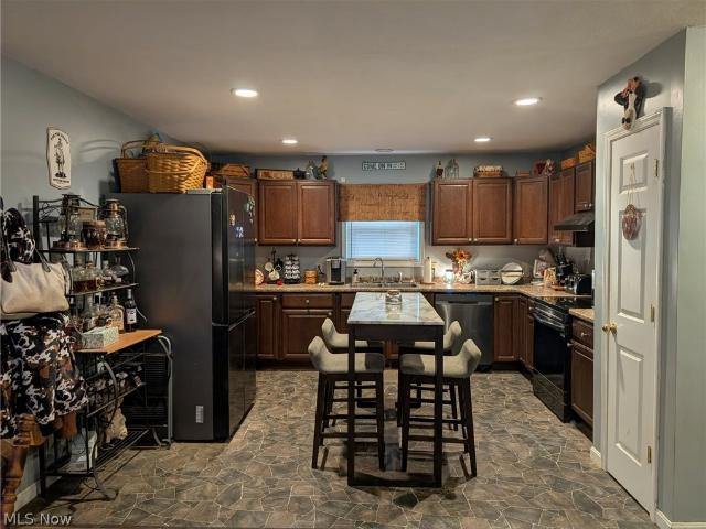 House for sale in Coshocton, Ohio