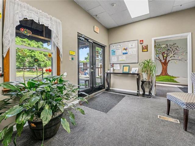 Commercial for sale in Smithville, Missouri